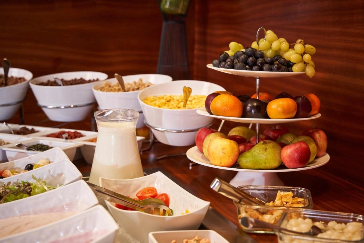 Jalta Boutique Hotel - Hotel Photo 34