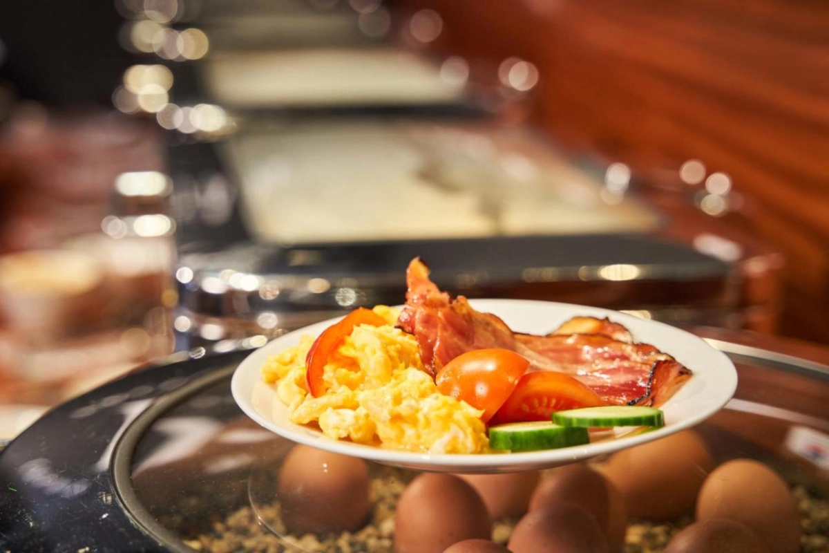 Jalta Boutique Hotel - Hotel Photo 37