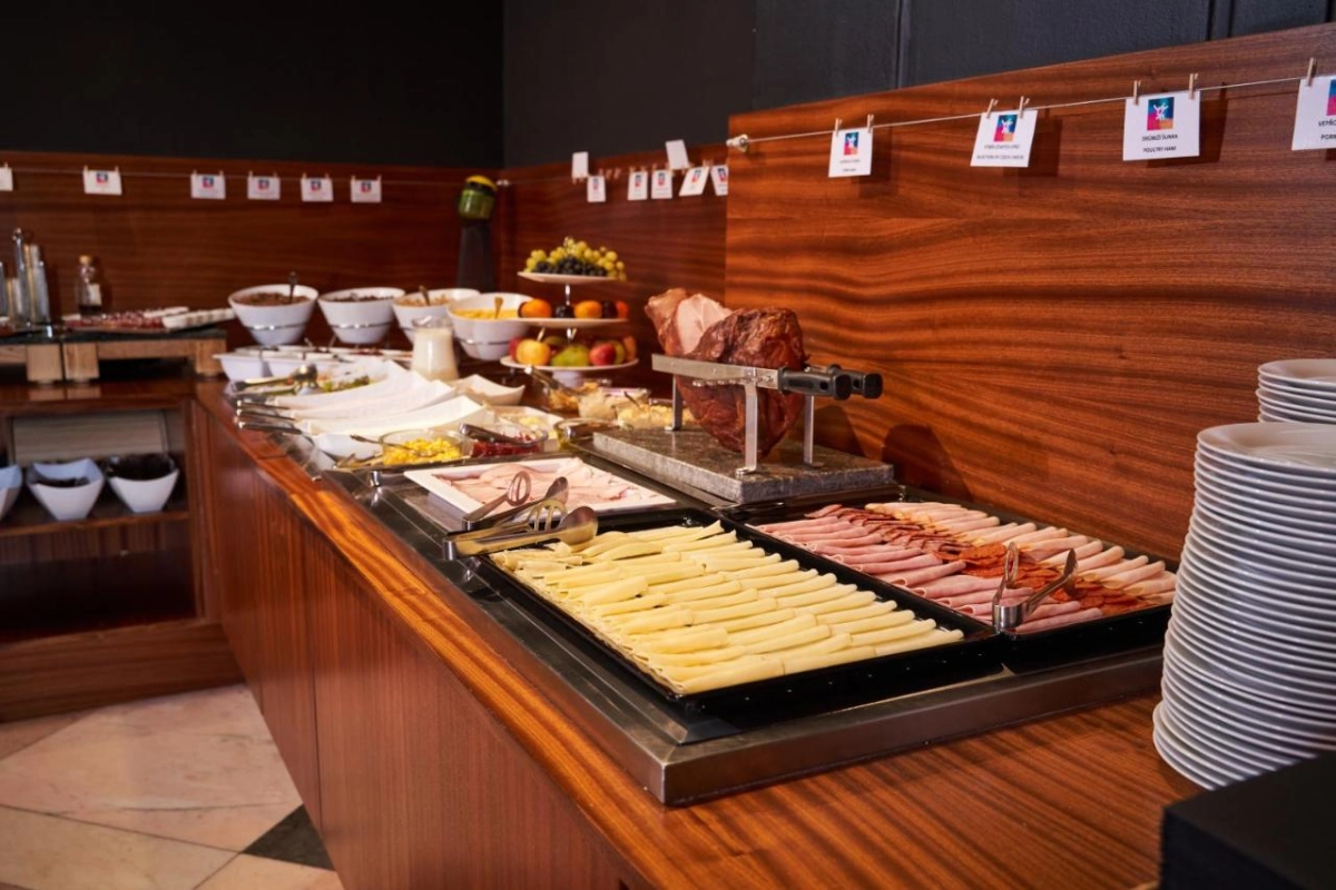 Jalta Boutique Hotel - Hotel Photo 39