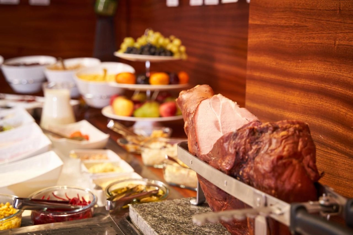 Jalta Boutique Hotel - Hotel Photo 40