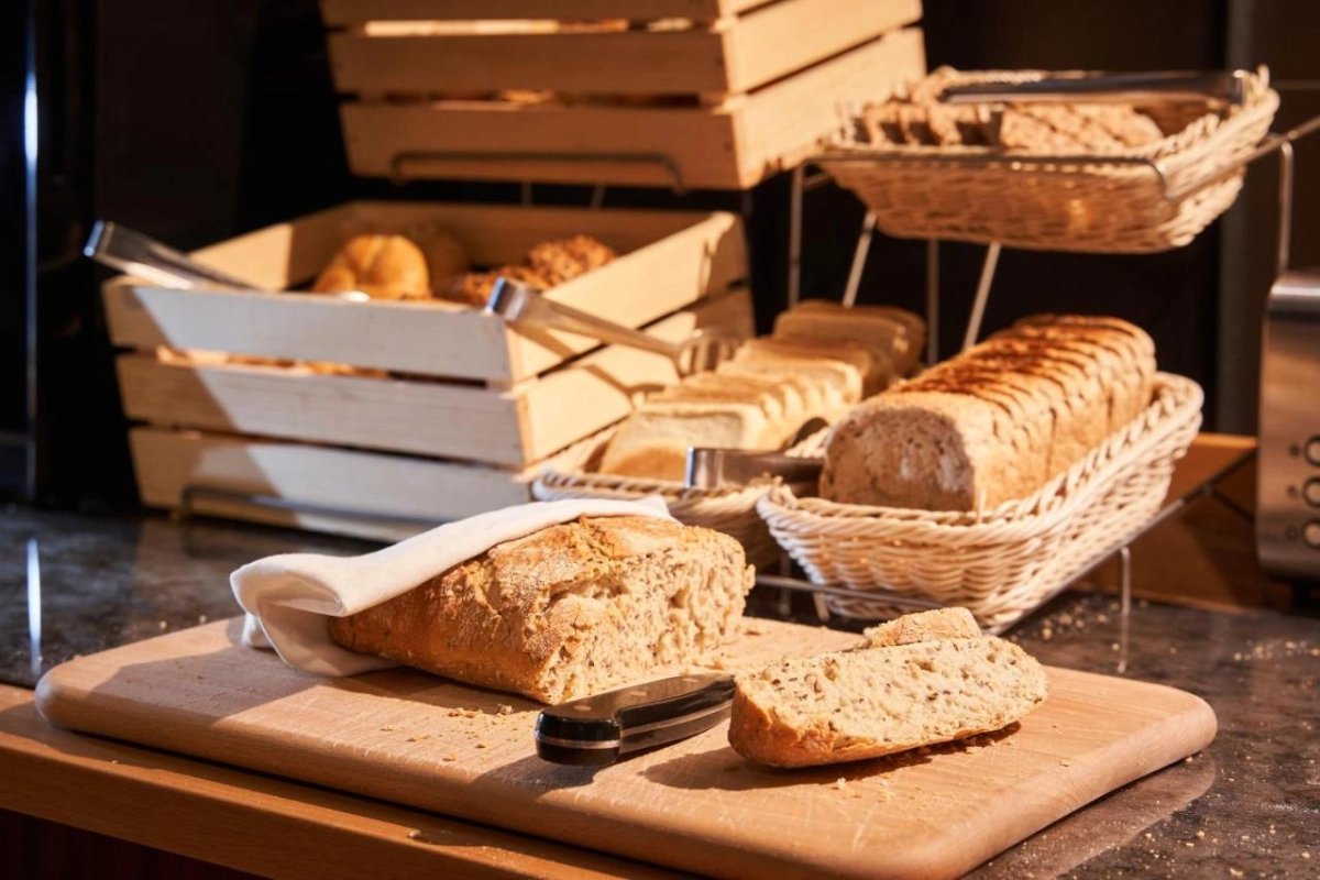 Jalta Boutique Hotel - Hotel Photo 41