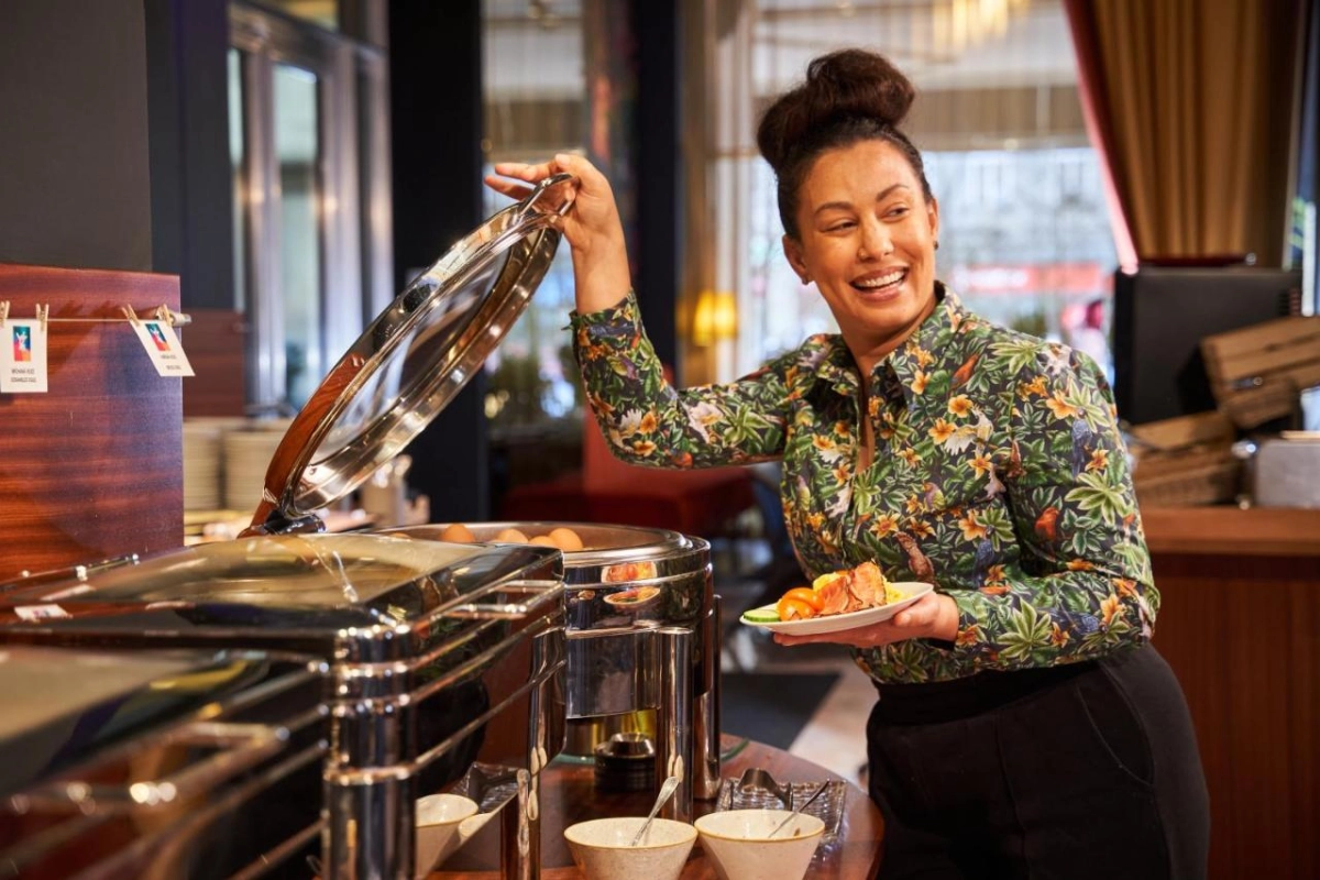 Jalta Boutique Hotel - Hotel Photo 43