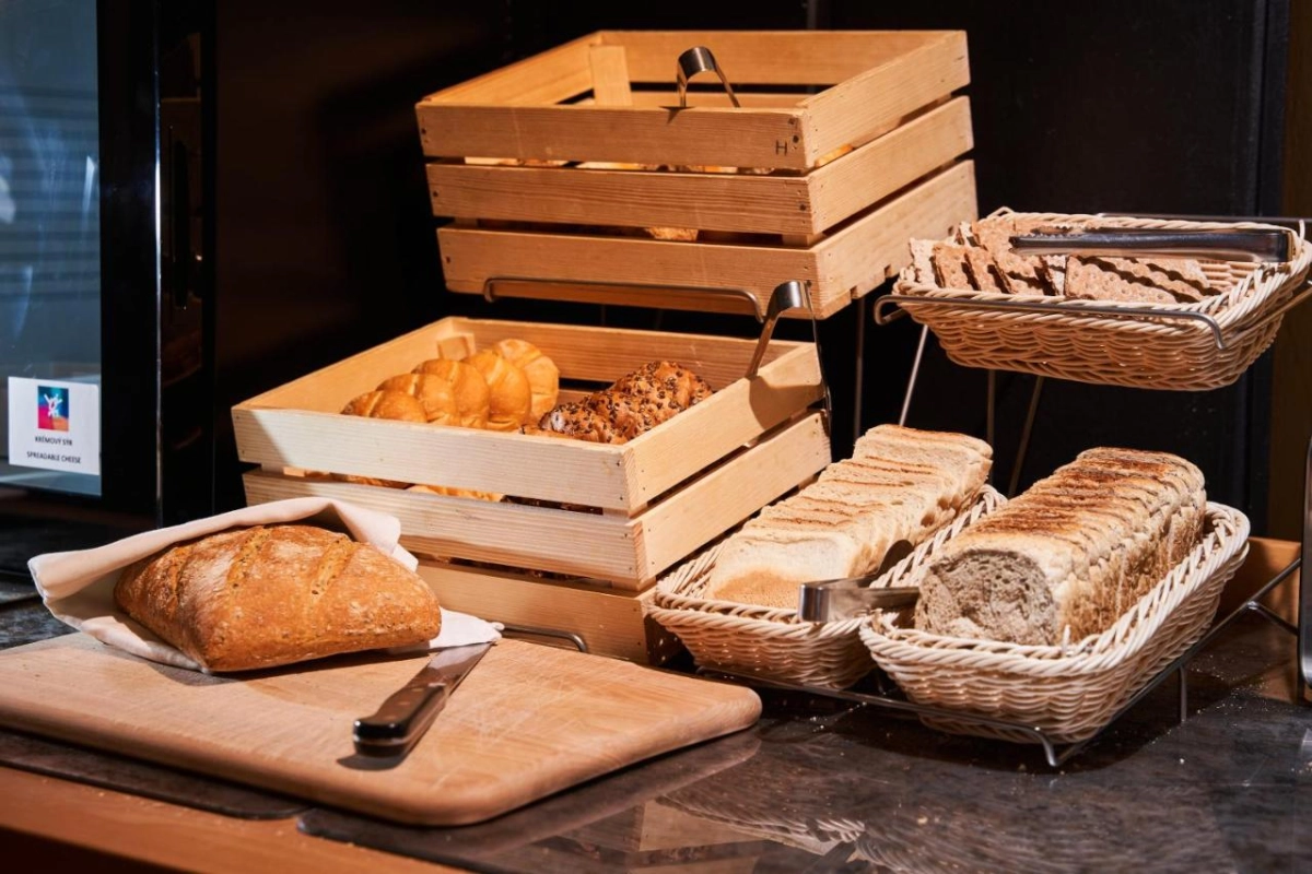 Jalta Boutique Hotel - Hotel Photo 45