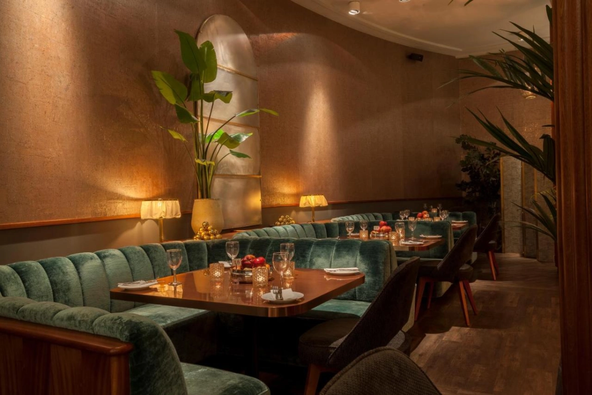 Jalta Boutique Hotel - Hotel Photo 48