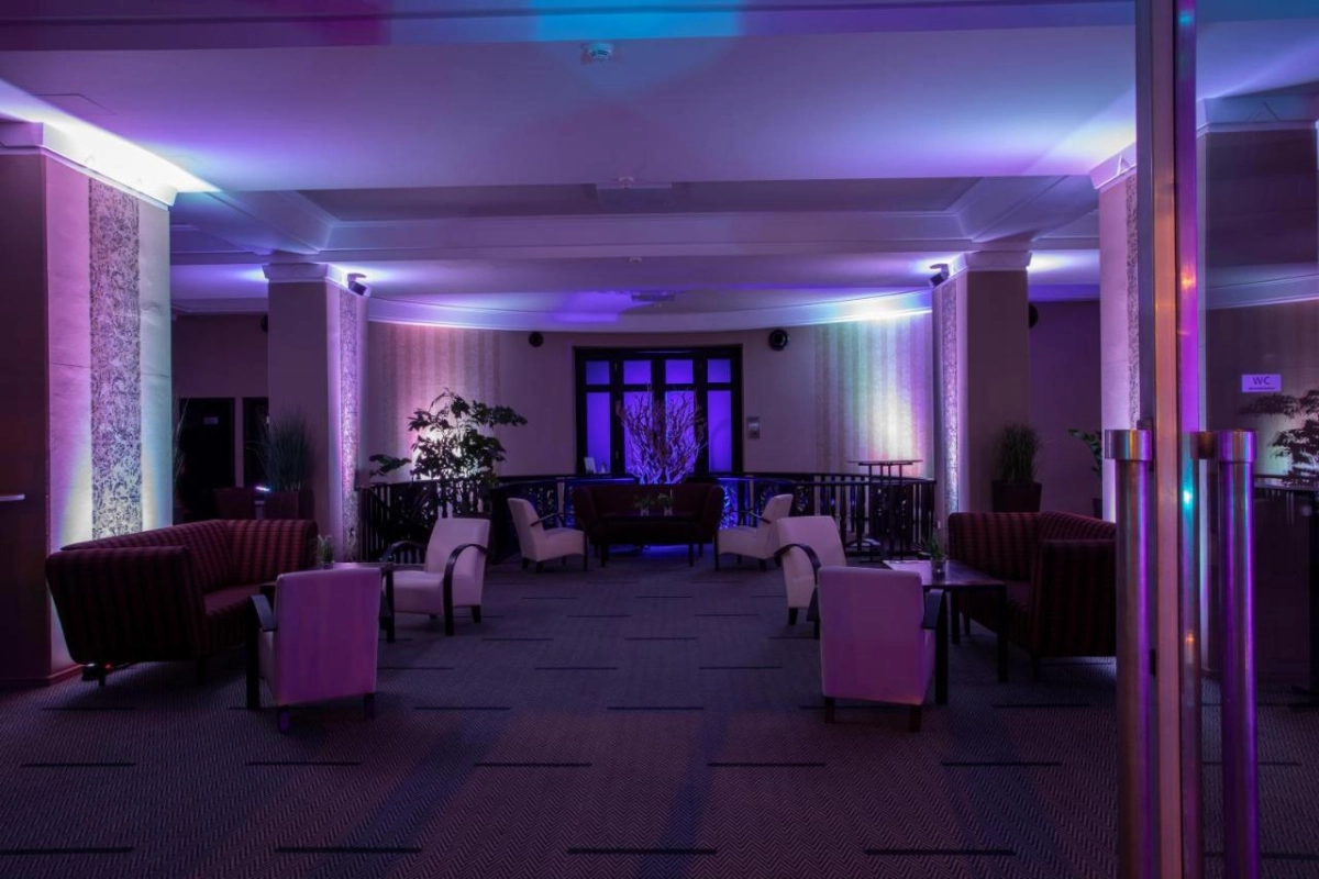 Jalta Boutique Hotel - Hotel Photo 50