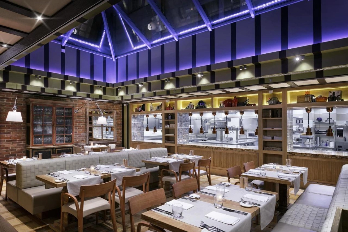 Cosmopolitan Hotel Prague - Hotel Photo 2