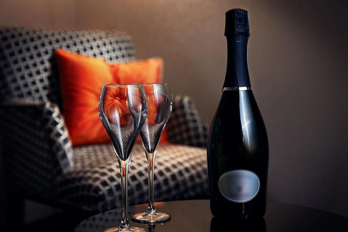 Cosmopolitan Hotel Prague - Hotel Photo 30