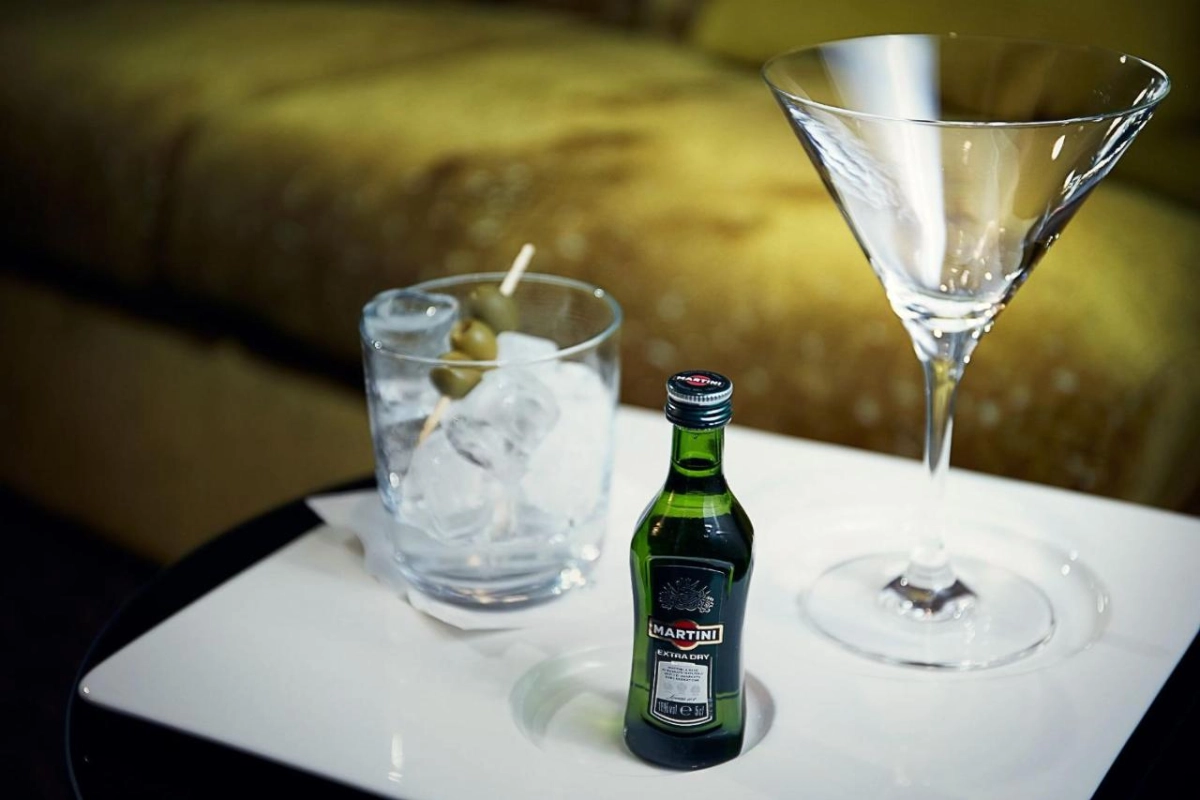 Cosmopolitan Hotel Prague - Hotel Photo 33