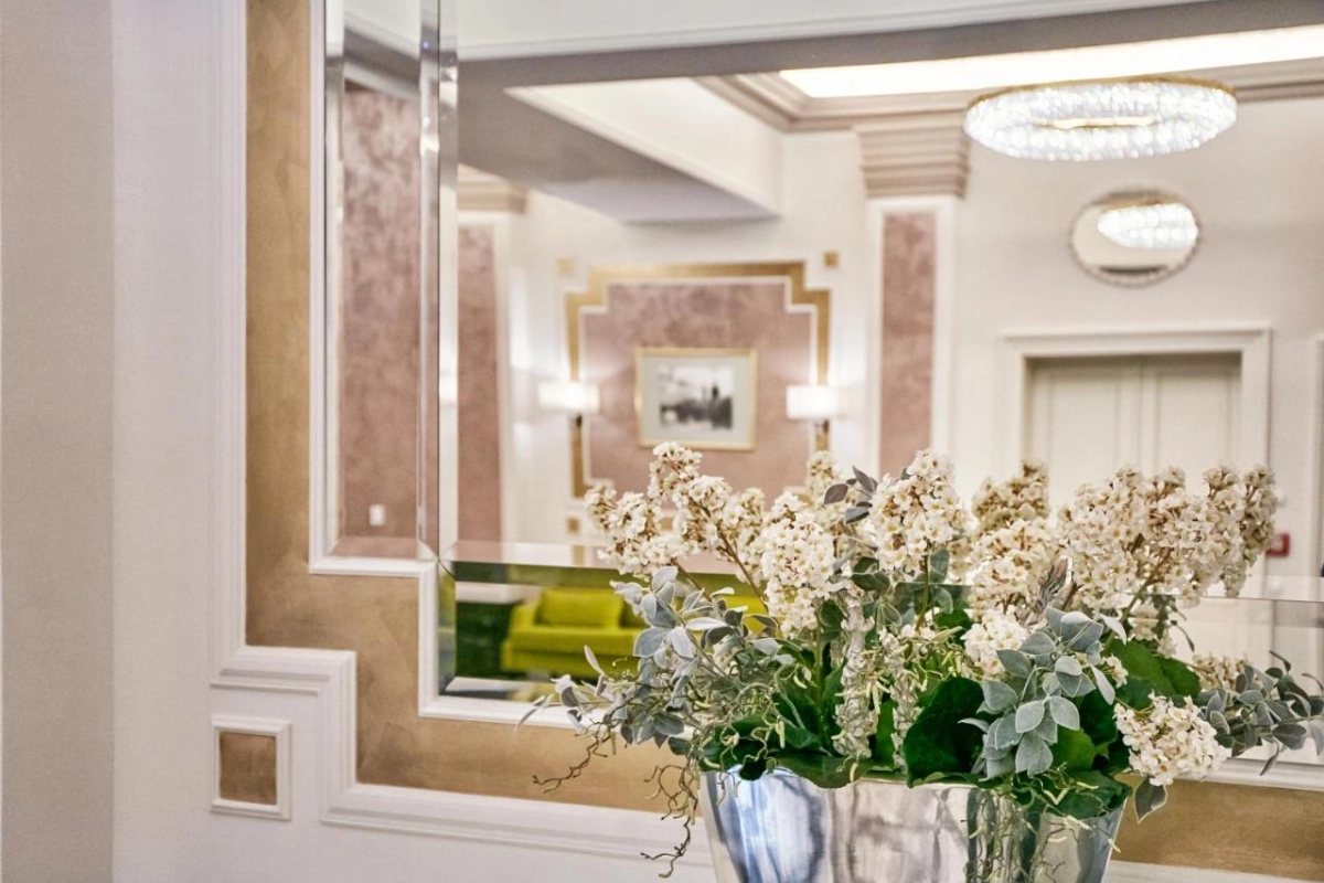 Cosmopolitan Hotel Prague - Hotel Photo 34