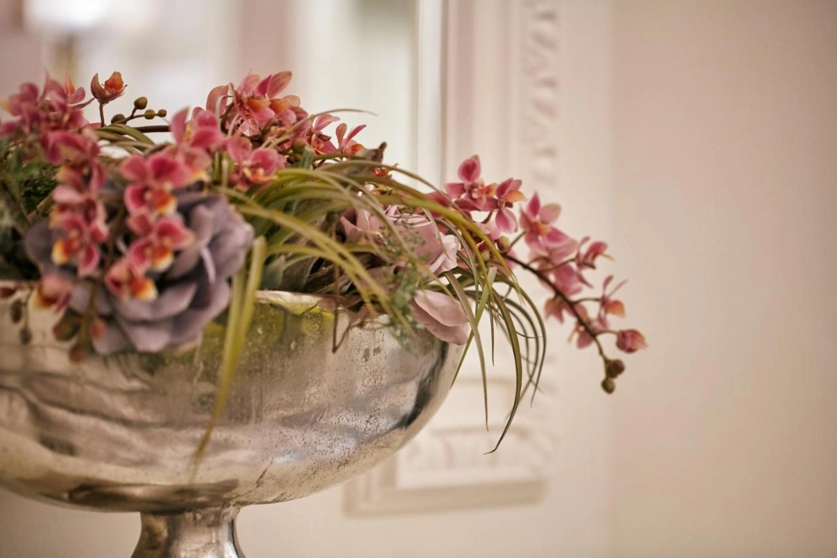 Cosmopolitan Hotel Prague - Hotel Photo 35