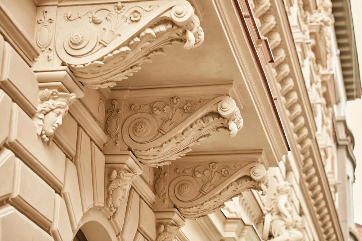 Cosmopolitan Hotel Prague - Hotel Photo 38