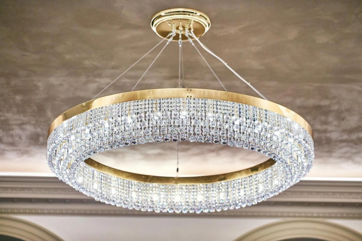 Cosmopolitan Hotel Prague - Hotel Photo 39