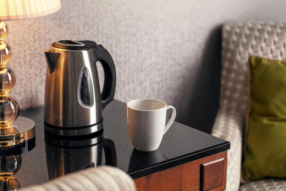 Cosmopolitan Hotel Prague - Hotel Photo 40