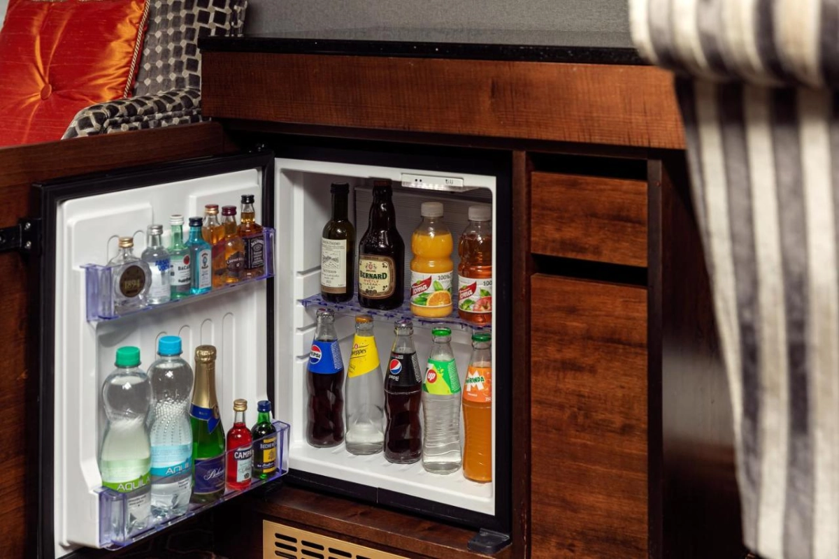 Cosmopolitan Hotel Prague - Hotel Photo 44