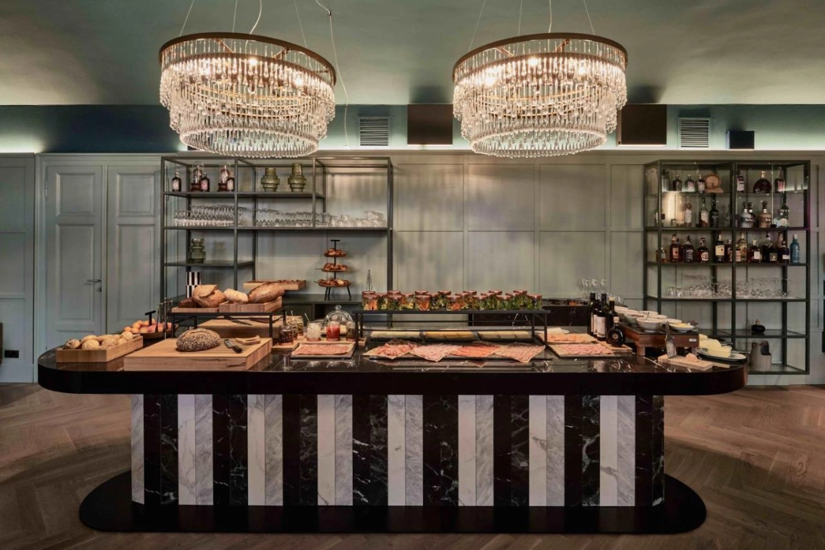 Falkensteiner Hotel Prague - Hotel Photo 11