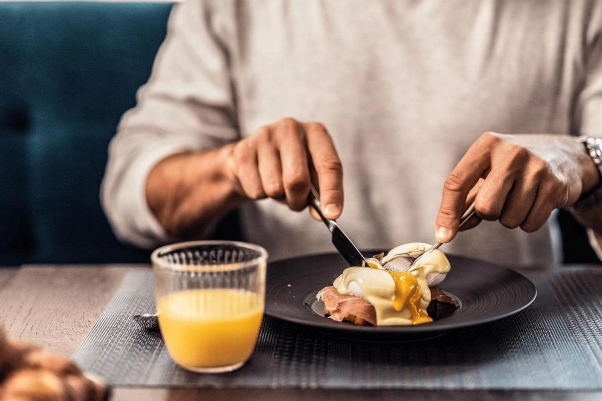 Falkensteiner Hotel Prague - Hotel Photo 12