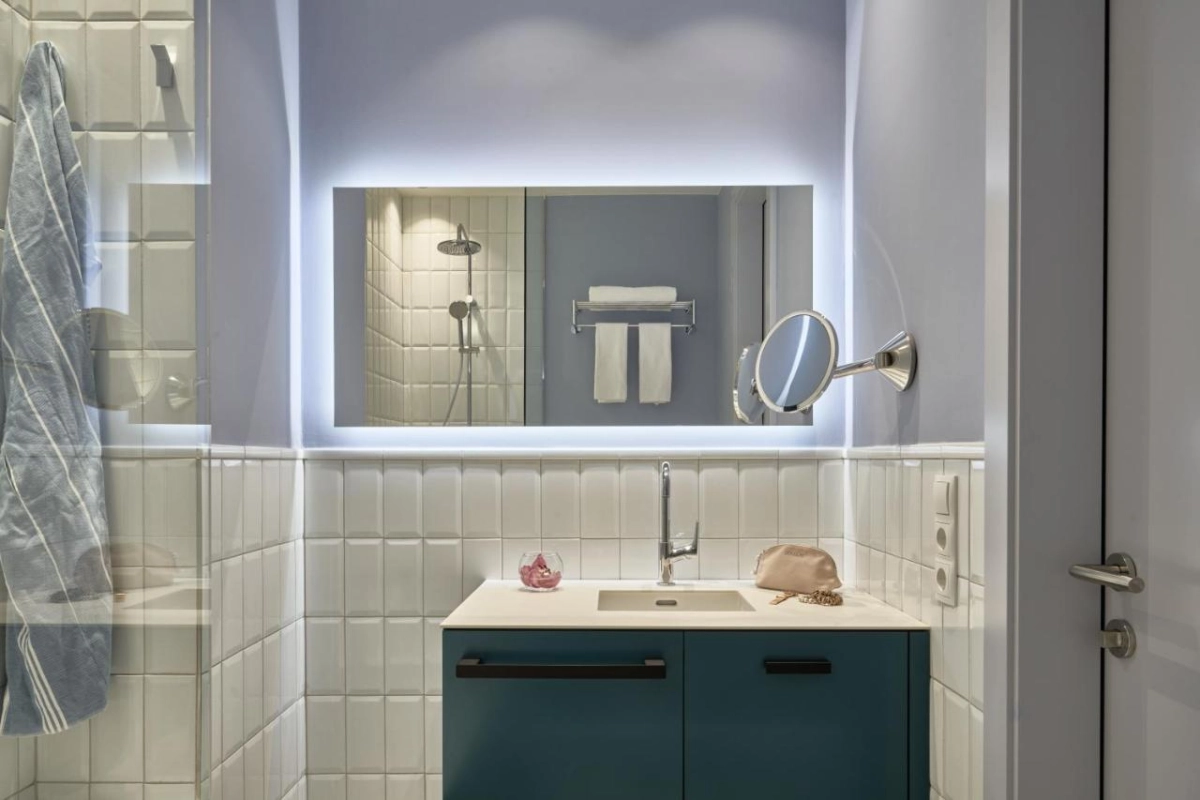 Falkensteiner Hotel Prague - Hotel Photo 13