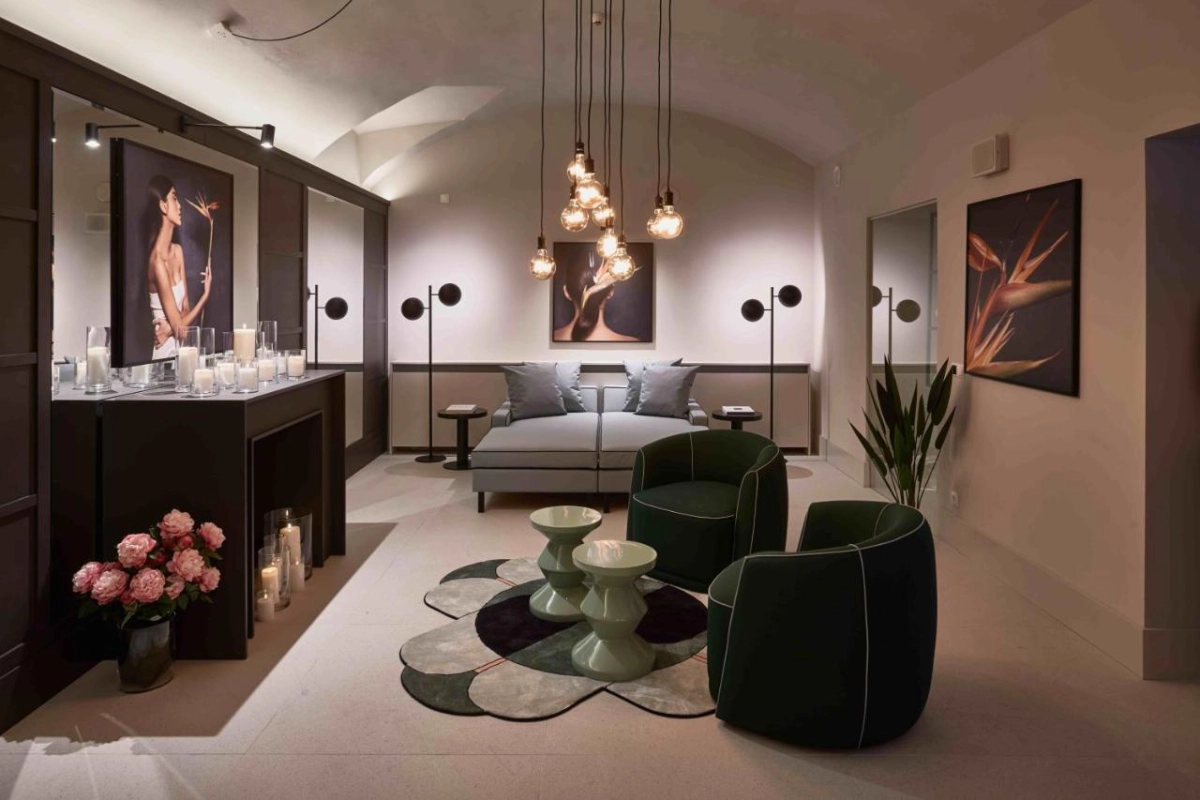 Falkensteiner Hotel Prague - Hotel Photo 14