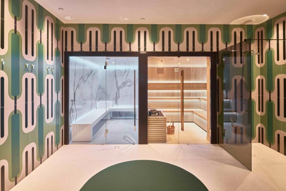 Falkensteiner Hotel Prague - Hotel Photo 15