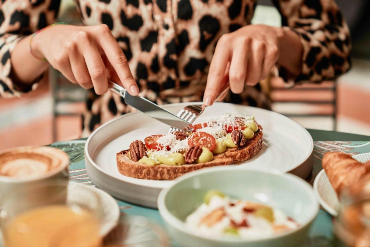 Falkensteiner Hotel Prague - Hotel Photo 16