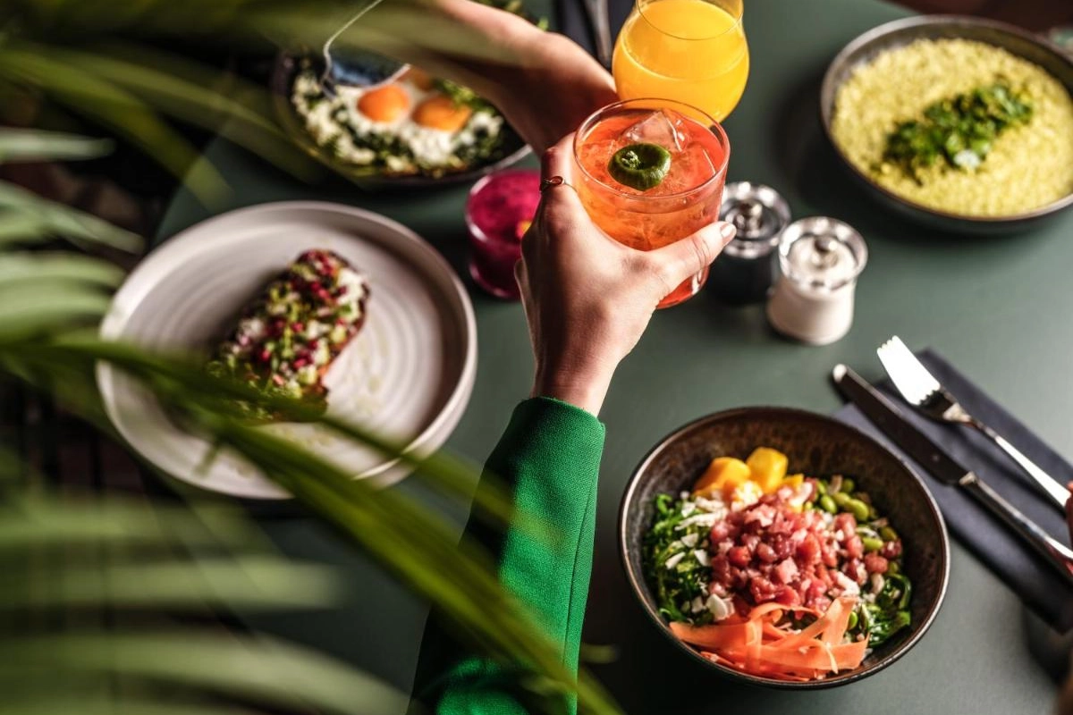 Falkensteiner Hotel Prague - Hotel Photo 22