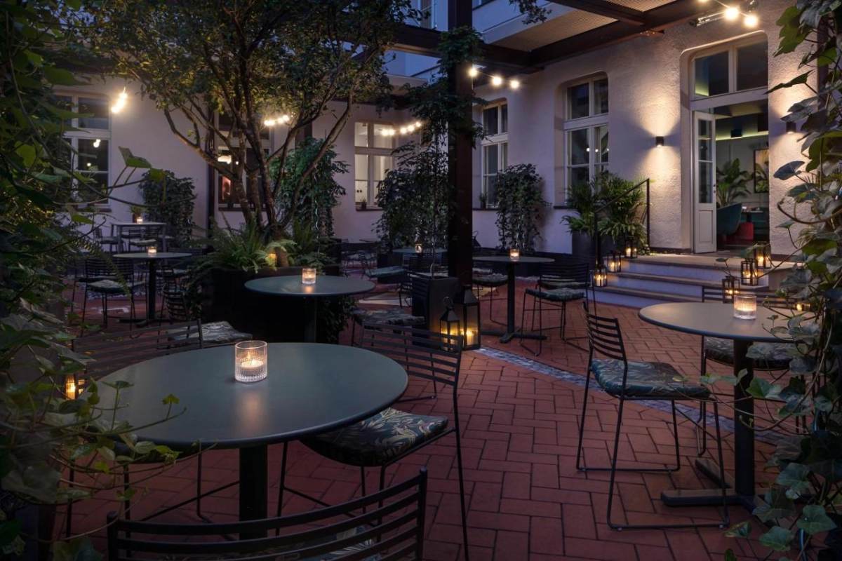 Falkensteiner Hotel Prague - Hotel Photo 23