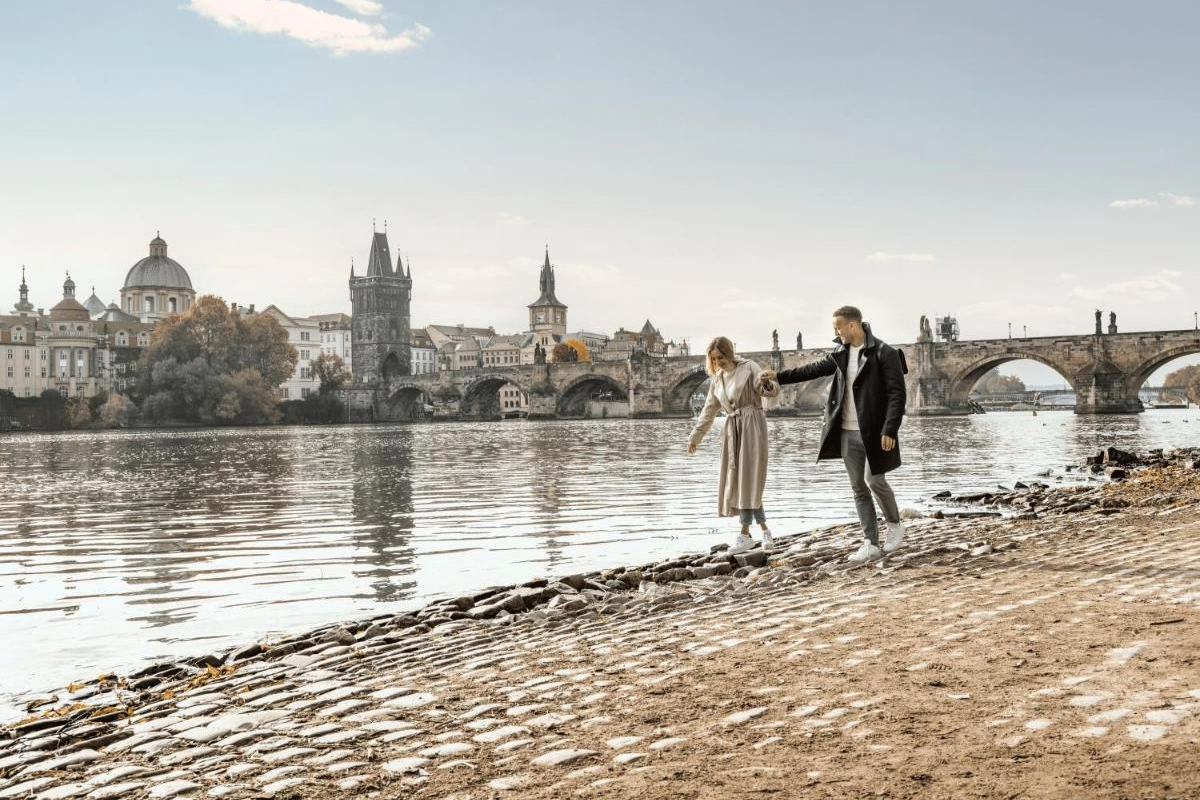 Falkensteiner Hotel Prague - Hotel Photo 27