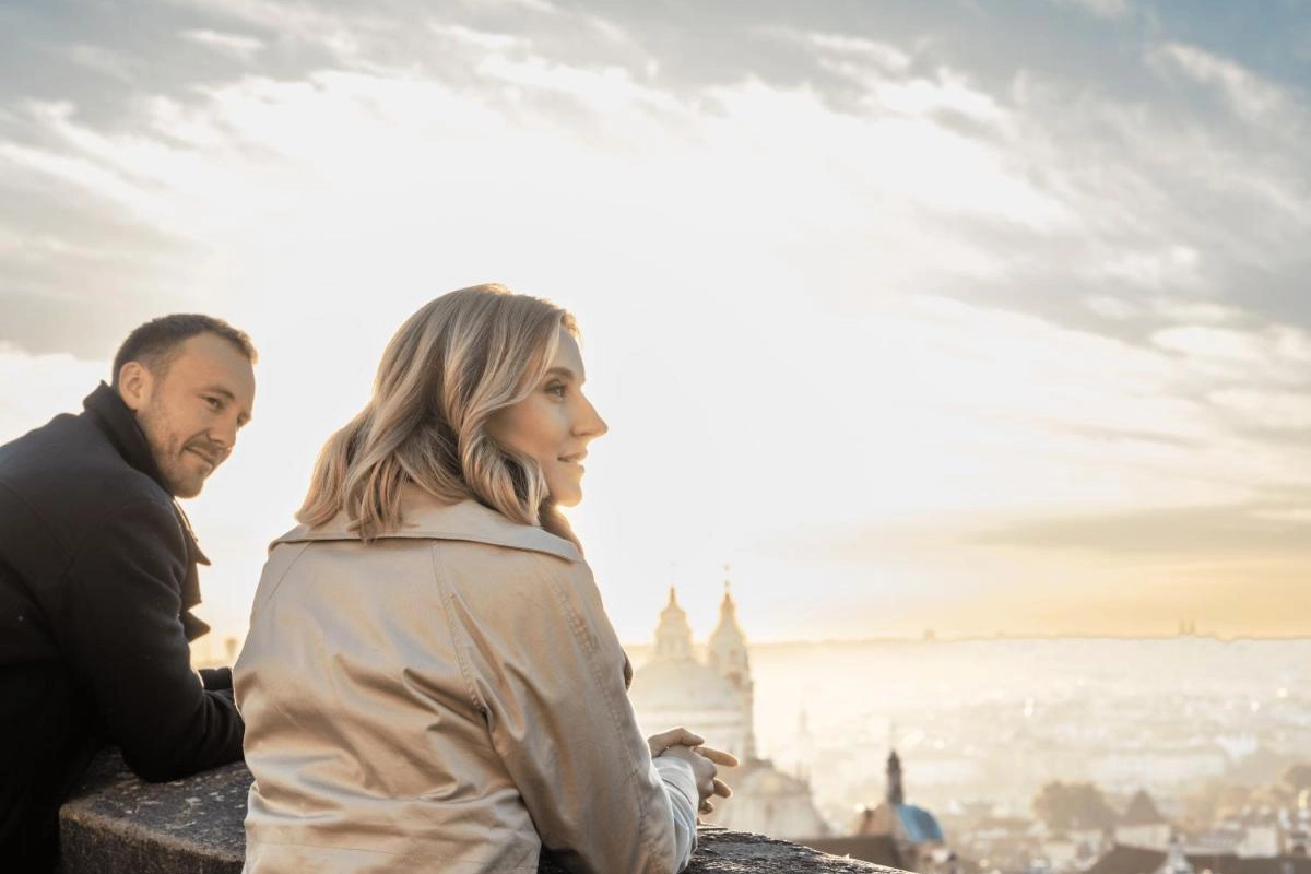 Falkensteiner Hotel Prague - Hotel Photo 28