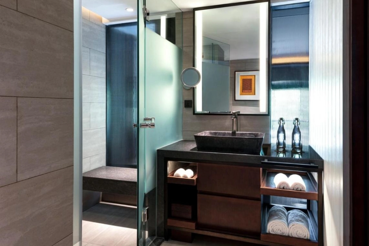 The Laguna Luxury Collection Resort & Spa - Hotel Photo 2