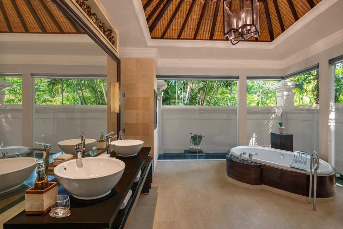 The Laguna Luxury Collection Resort & Spa - Hotel Photo 3