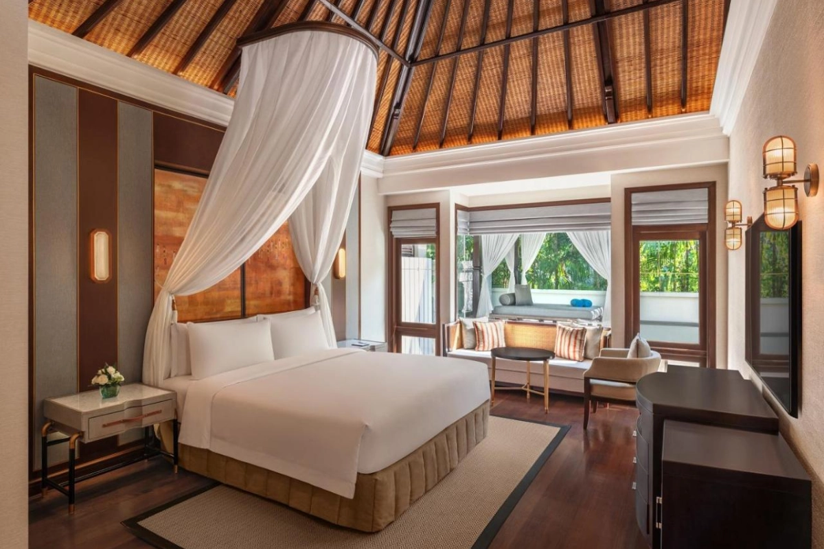 The Laguna Luxury Collection Resort & Spa - Hotel Photo 4