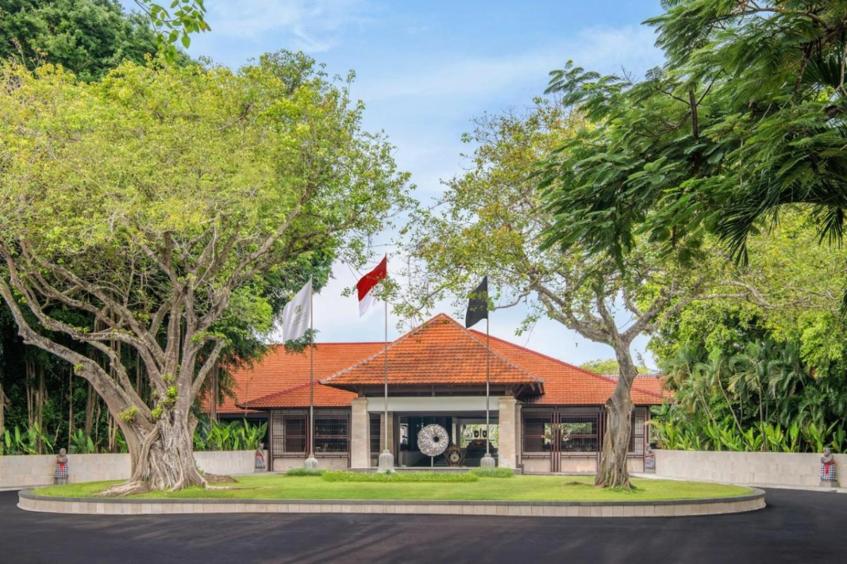 The Laguna Luxury Collection Resort & Spa - Hotel Photo 10