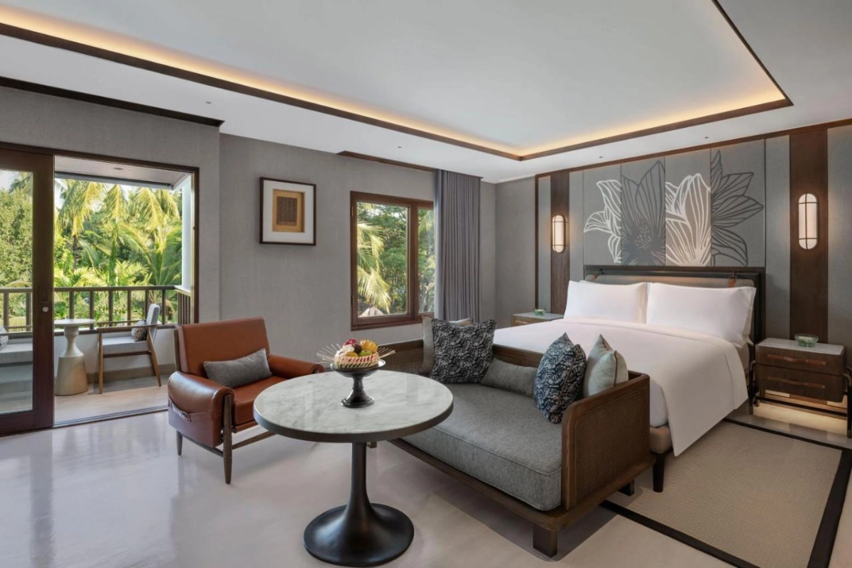 The Laguna Luxury Collection Resort & Spa - Hotel Photo 18
