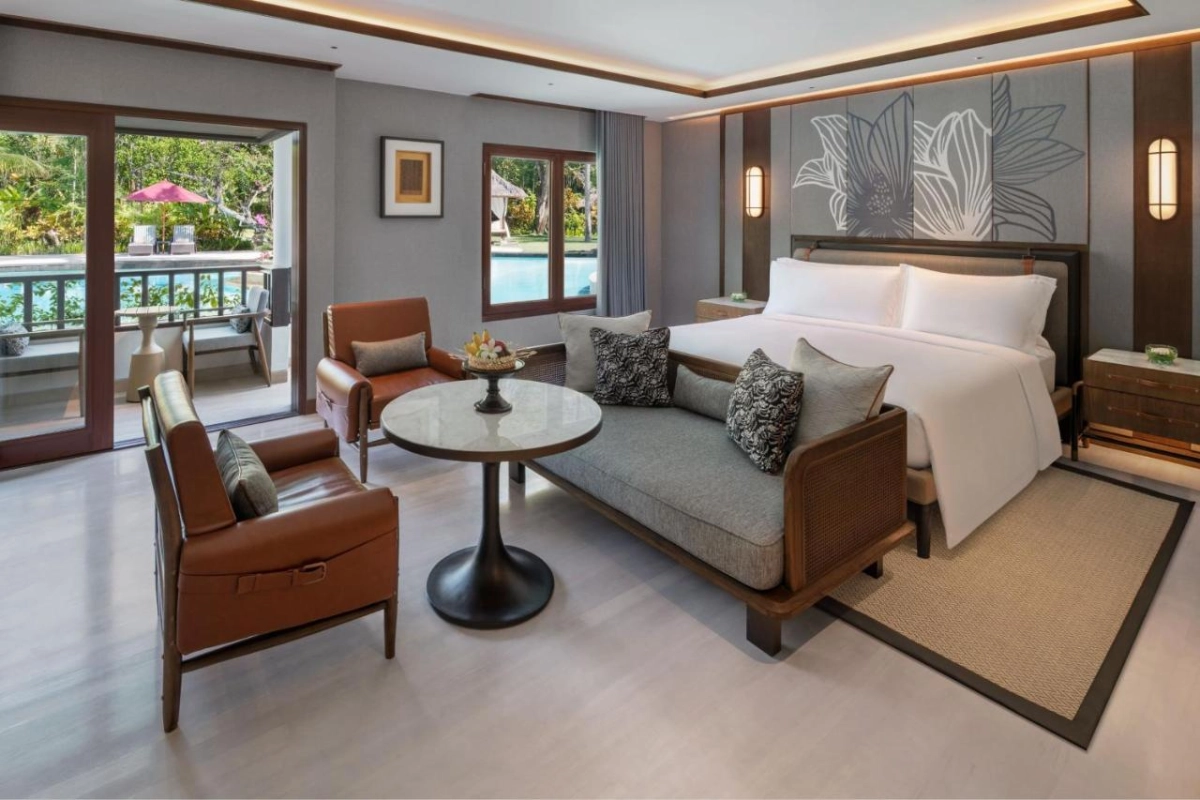 The Laguna Luxury Collection Resort & Spa - Hotel Photo 20