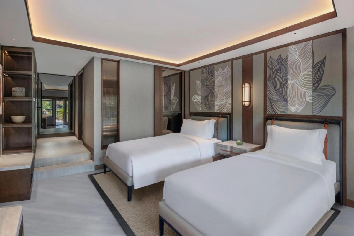 The Laguna Luxury Collection Resort & Spa - Hotel Photo 25