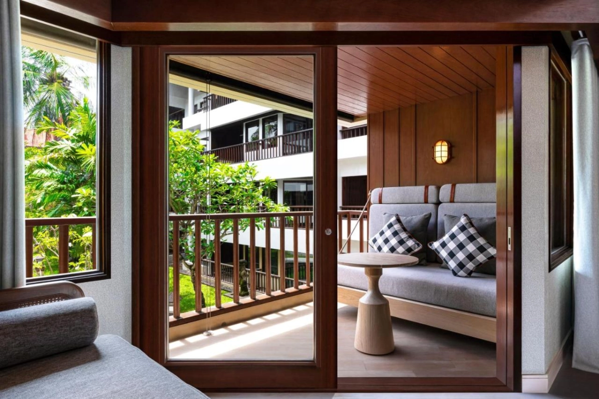 The Laguna Luxury Collection Resort & Spa - Hotel Photo 29