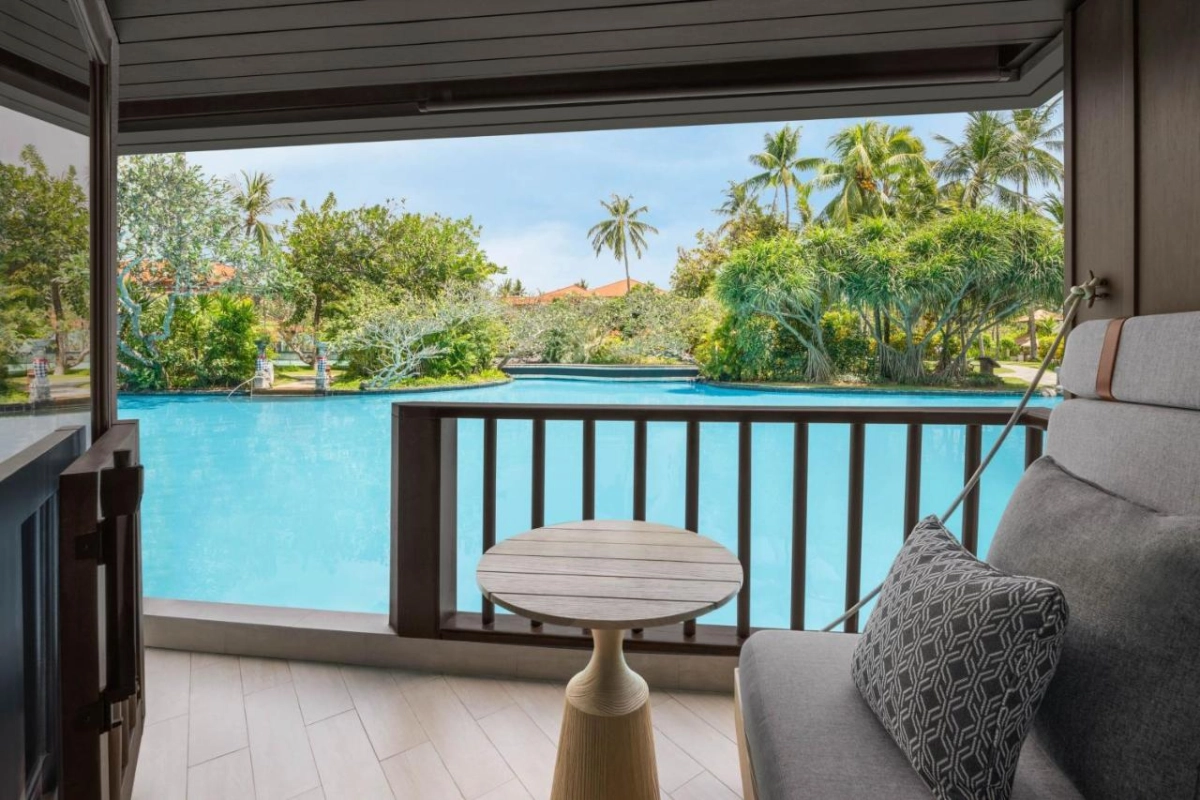 The Laguna Luxury Collection Resort & Spa - Hotel Photo 30