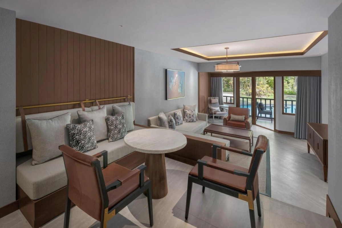 The Laguna Luxury Collection Resort & Spa - Hotel Photo 48