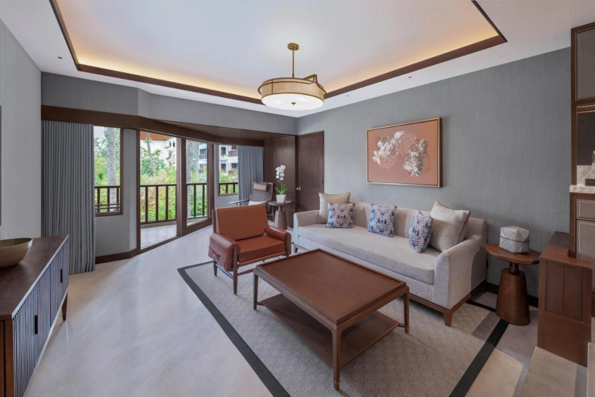 The Laguna Luxury Collection Resort & Spa - Hotel Photo 49