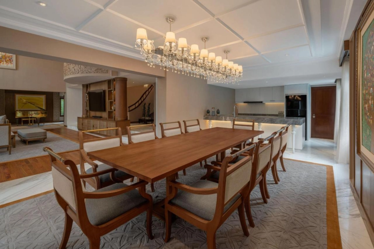 The Laguna Luxury Collection Resort & Spa - Hotel Photo 50