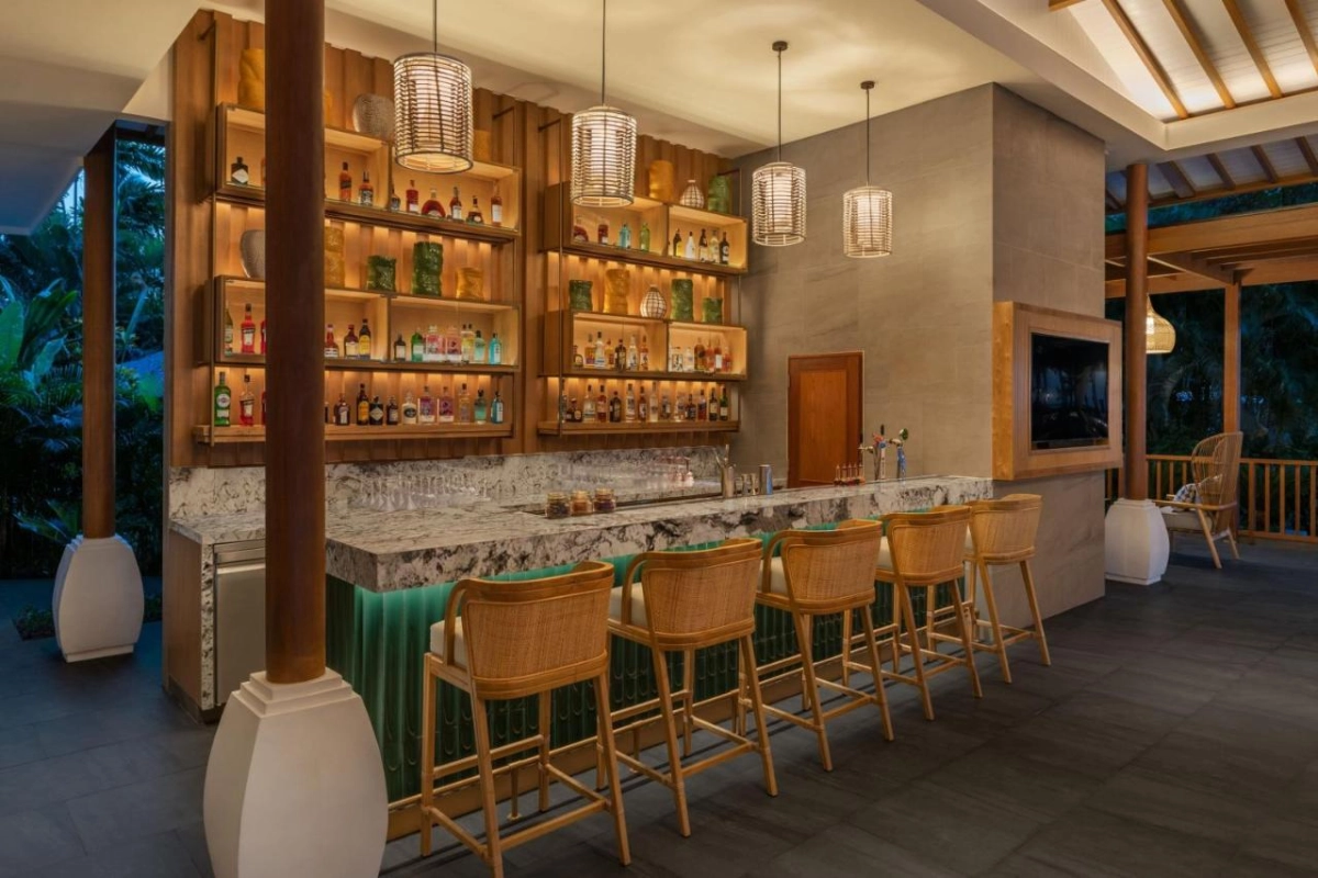 The Laguna Luxury Collection Resort & Spa - Hotel Photo 67