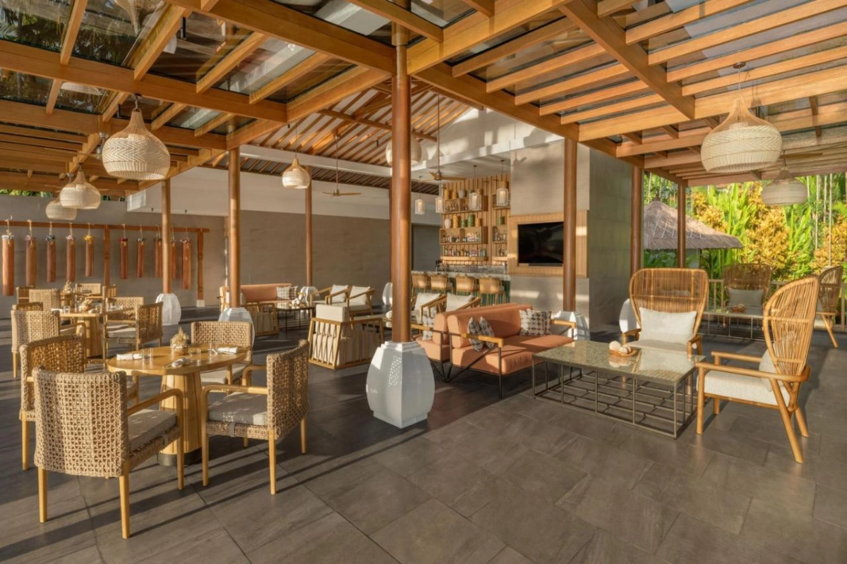 The Laguna Luxury Collection Resort & Spa - Hotel Photo 68