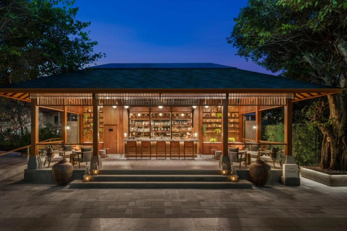 The Laguna Luxury Collection Resort & Spa - Hotel Photo 70