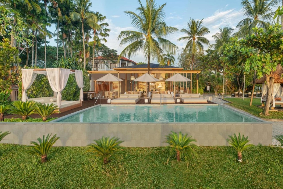 The Laguna Luxury Collection Resort & Spa - Hotel Photo 71