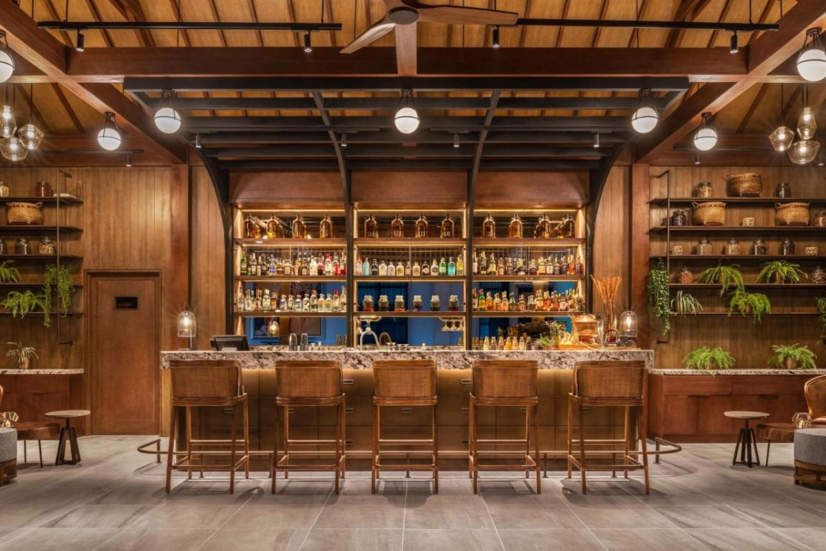 The Laguna Luxury Collection Resort & Spa - Hotel Photo 72