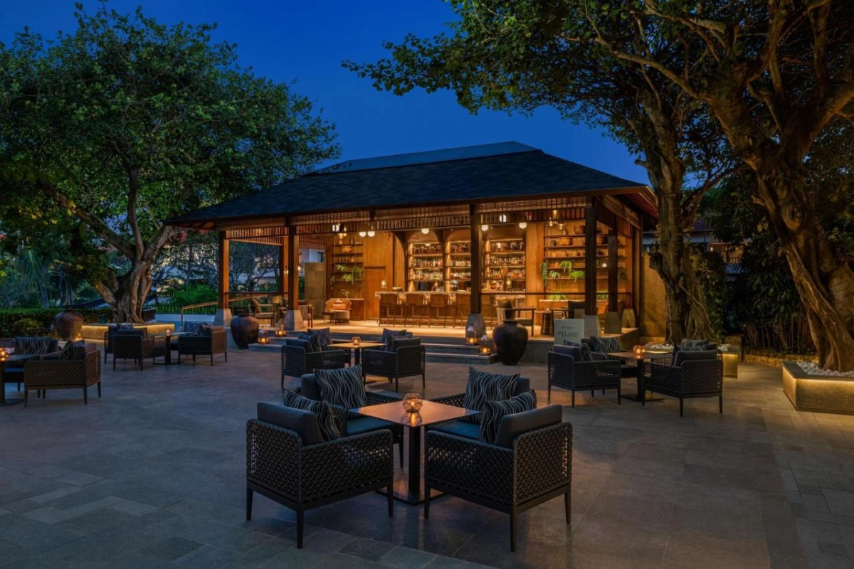 The Laguna Luxury Collection Resort & Spa - Hotel Photo 75