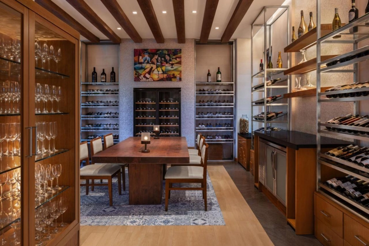 The Laguna Luxury Collection Resort & Spa - Hotel Photo 77