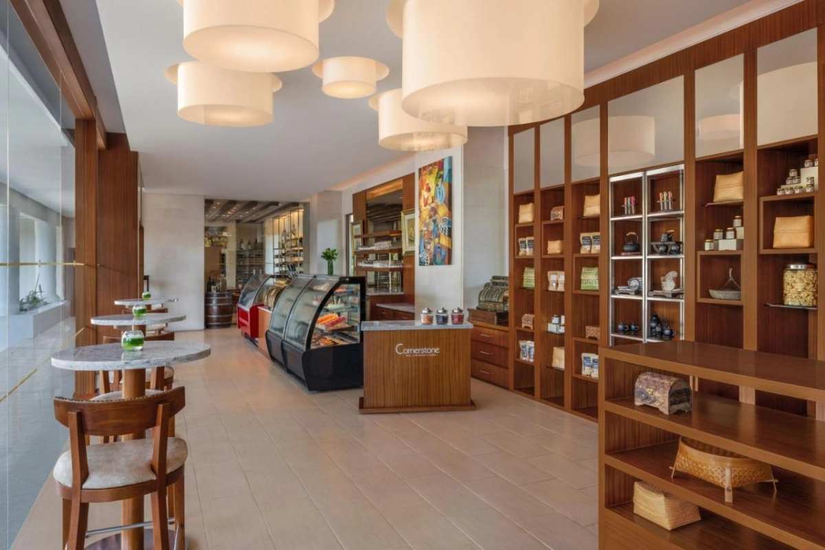 The Laguna Luxury Collection Resort & Spa - Hotel Photo 78