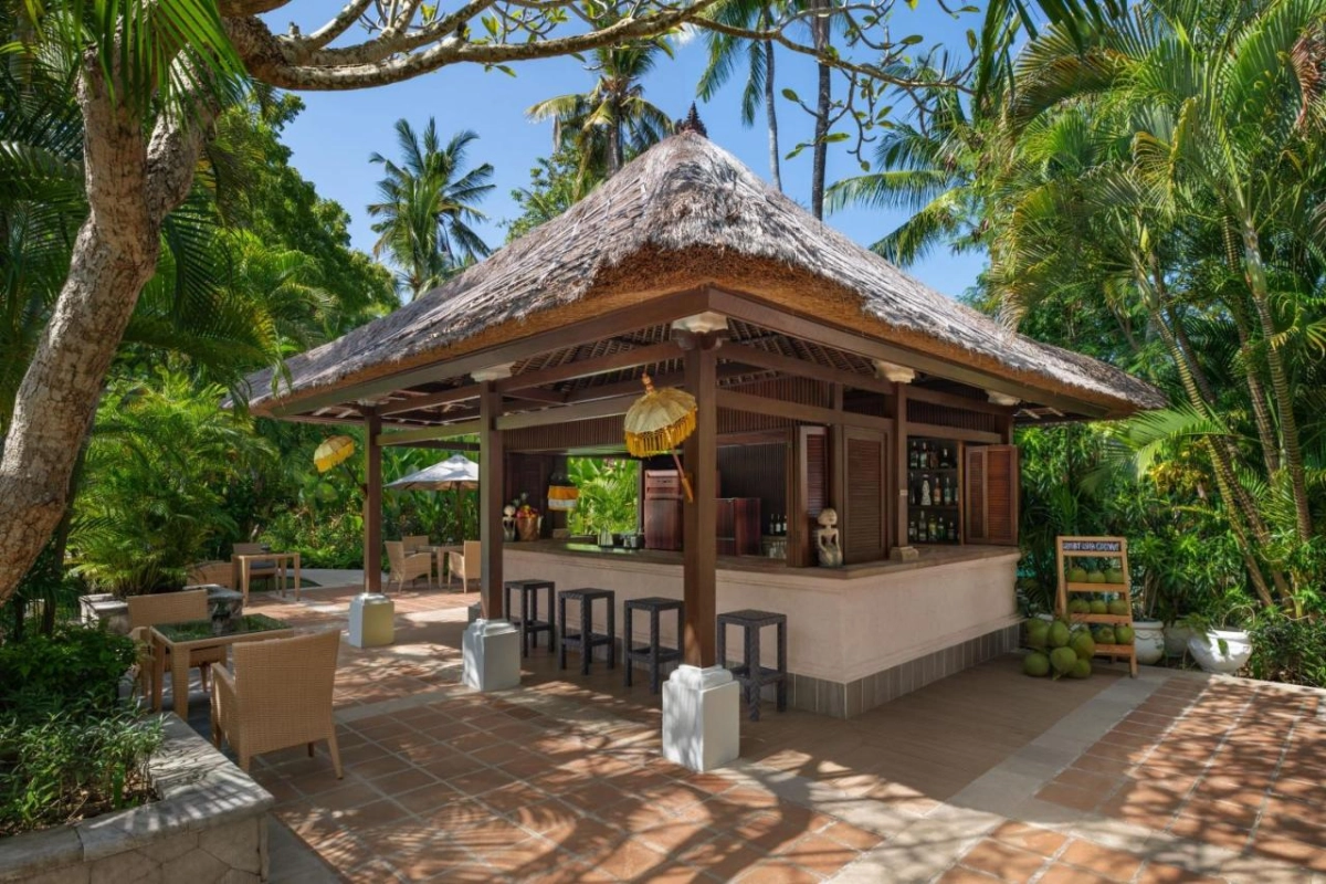 The Laguna Luxury Collection Resort & Spa - Hotel Photo 80