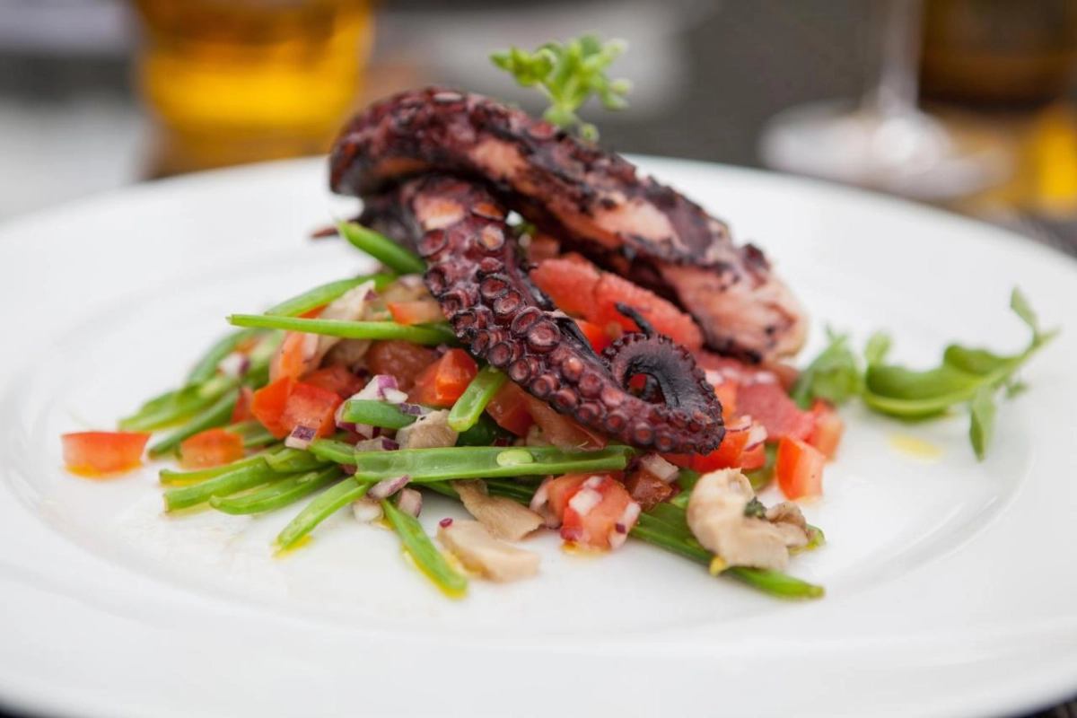 Retro Riverside Wellness Resort - Hotel Photo 15